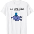 Mr. Men Mr. Impossible TShirt
