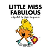 Mr. Men and Little Miss Little Miss Fabulous, Paperback