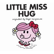 Mr. Men and Little Miss Little Miss Hug, Paperback