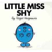 Mr. Men and Little Miss Little Miss Shy, Paperback