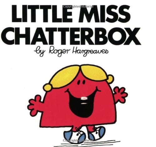 Mr. Men and Little Miss: Mr. Men Box Set (40th Anniversary