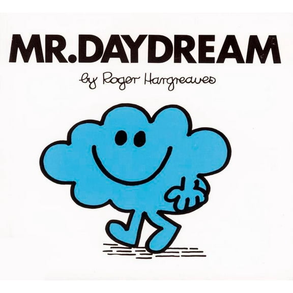 Mr. Men and Little Miss: Mr. Daydream (Paperback)