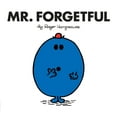 thumbnail image 1 of Mr. Men and Little Miss Mr. Forgetful, (Paperback), 1 of 1