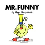 Mr. Men and Little Miss Mr. Funny, Paperback
