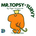 thumbnail image 1 of Mr. Men and Little Miss: Mr. Topsy-Turvy (Paperback), 1 of 1