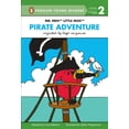 thumbnail image 1 of Mr. Men and Little Miss: Pirate Adventure (Paperback), 1 of 1