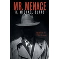 thumbnail image 1 of Mr. Menace, (Hardcover), 1 of 1