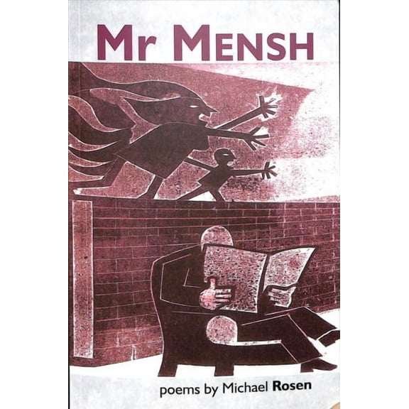 Mr Mensh
