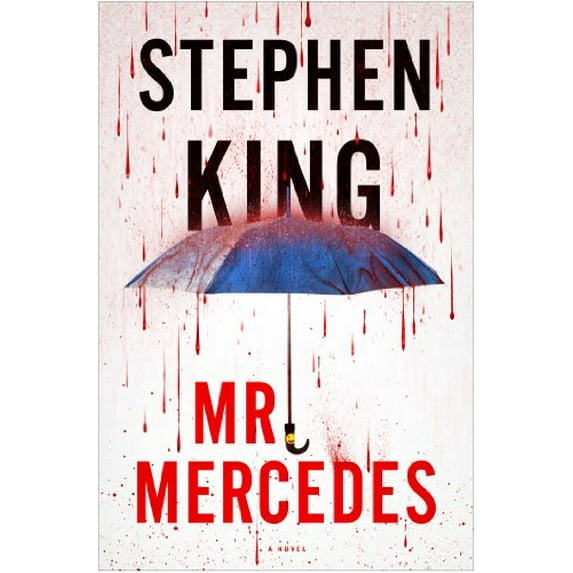 Pre-Owned Mr. Mercedes, 1 (Bill Hodges Trilogy) Paperback