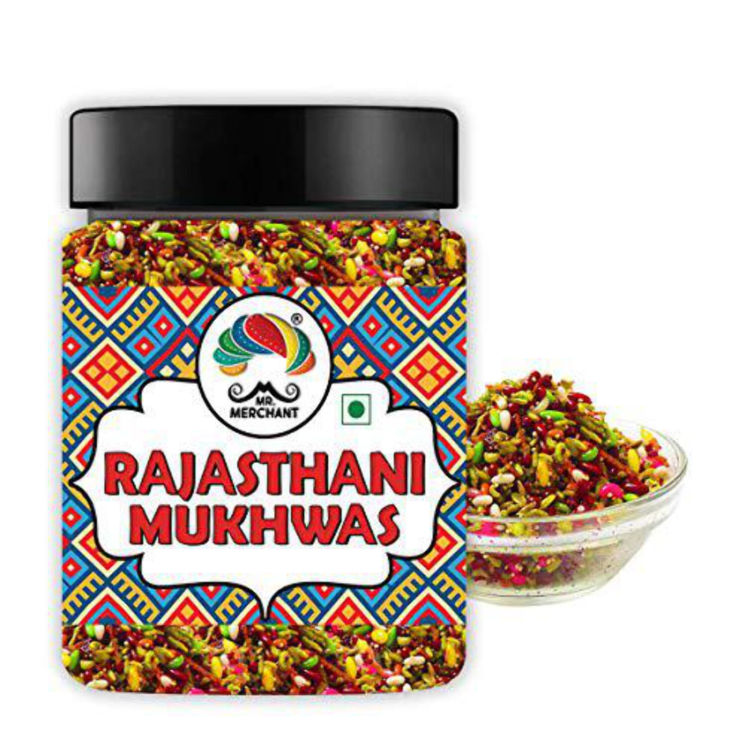 Mr Merchant Rajasthani Mukhwas Traditional Mouth Freshener Mukhwas mr-merchant-rajasthani-mukhwas-traditional-mouth-freshener-mukhwas