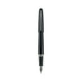 thumbnail image 1 of Pilot 91107 MR Metropolitan 1 mm Collection Fountain Pen - Medium, Black, 1 of 8