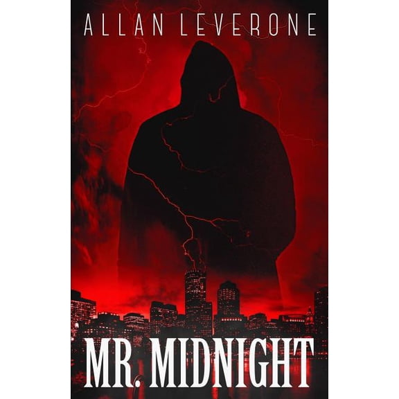 Mr. Midnight Paperback