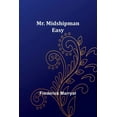 thumbnail image 1 of Mr. Midshipman Easy, (Paperback), 1 of 1