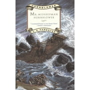 Mr. Midshipman Hornblower (Paperback)