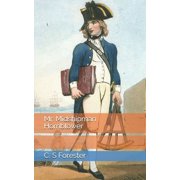 Mr. Midshipman Hornblower Paperback