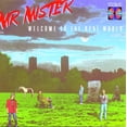 thumbnail image 1 of Mr. Mister - Welcome to the Real World - Music & Performance - CD, 1 of 1