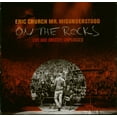 thumbnail image 1 of Eric Church - Mr Misunderstood On The Rocks Live And Mostly Unplugged - Music & Performance - CD, 1 of 1