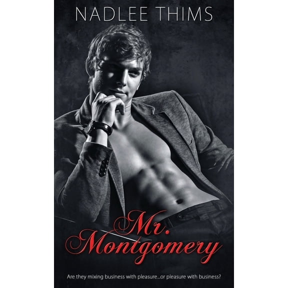 Mr. Montgomery (Paperback)