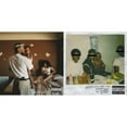 thumbnail image 1 of Mr. Morale & The Big Steppers (X) & Good Kid, M.A.A.D City [CD Bundle], 1 of 3
