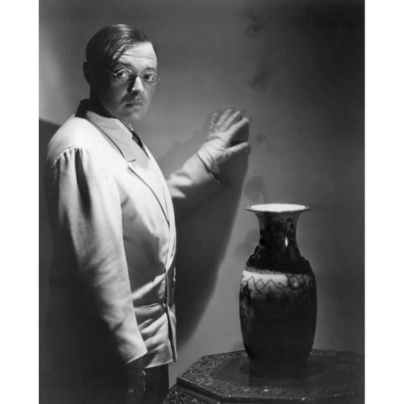 Mr Moto Takes A Vacation Peter Lorre 1939. Tm And Copyright (C) 20Th Century Fox Film Corp. All Rights Reserved. Courtesy: Everett Collection. Photo Print (8 x 10)