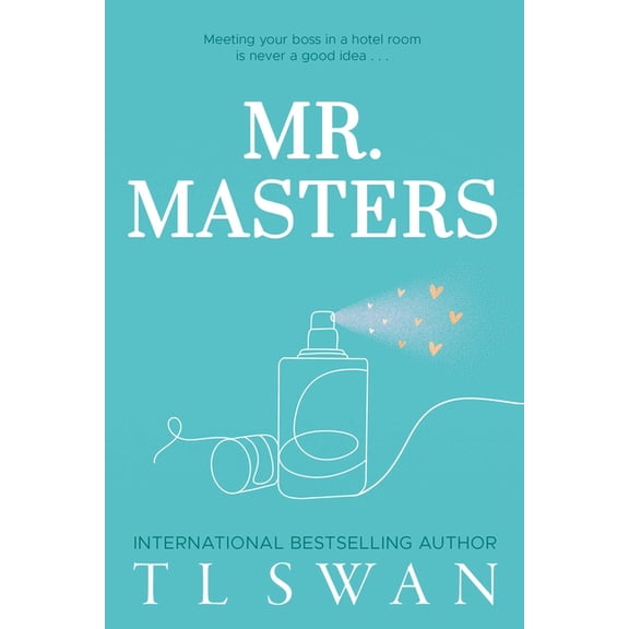 Mr. Mr. Masters (Mr. Series Book 1), Book 1, (Paperback)