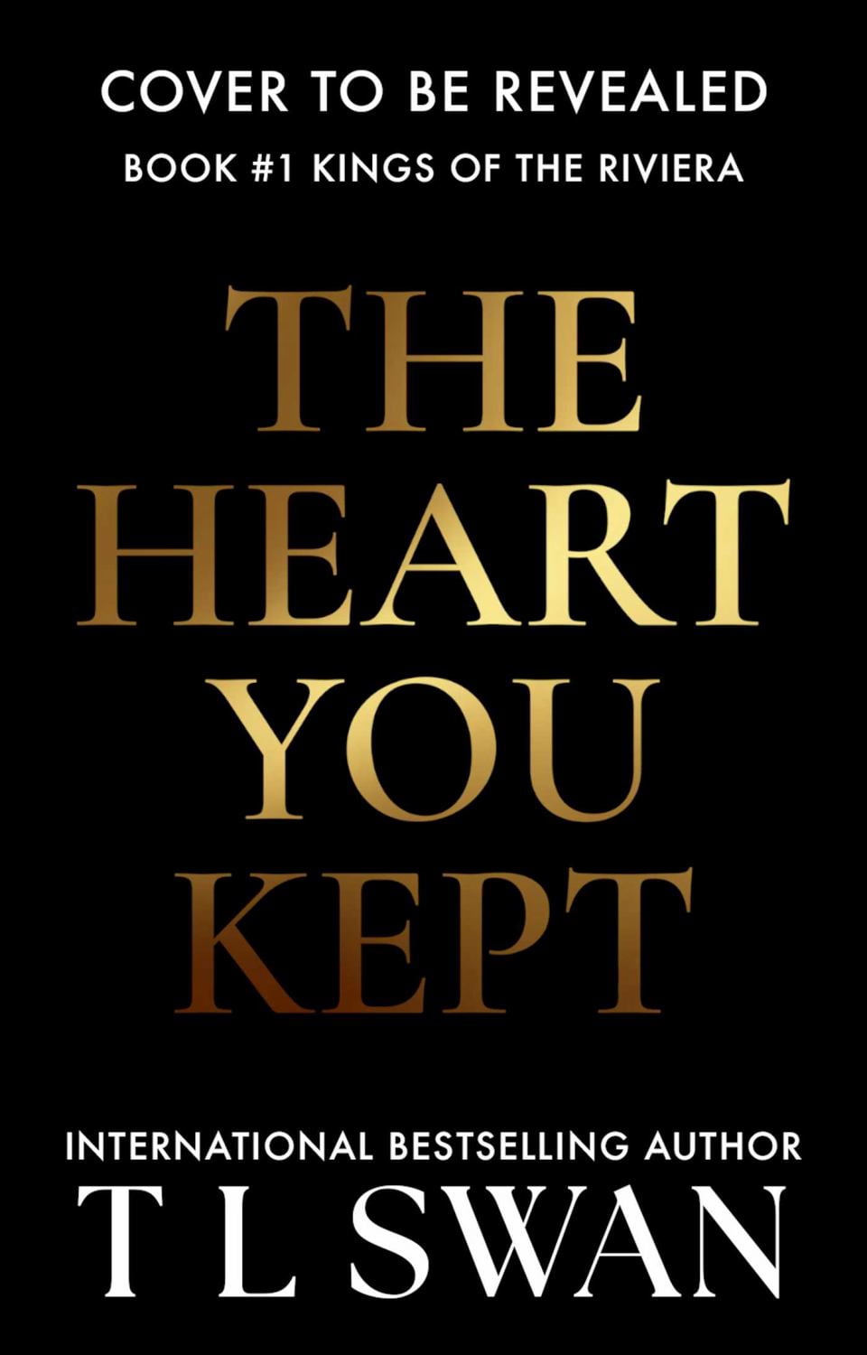 The Heart You Kept (Paperback)