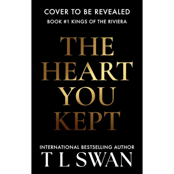The Heart You Kept (Paperback)