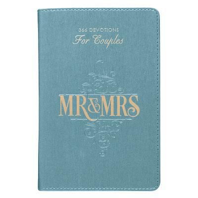 Pre-Owned Lux-Leather MR & Mrs Devo Bk (Leather Bound) 1432118862 9781432118860