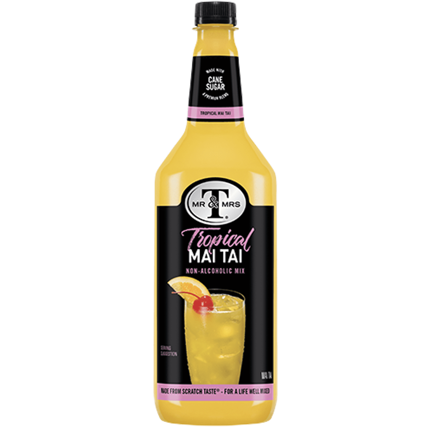 Craftmix Mint Mojito Mix - Zuckerfreier Cocktail & Mocktail Mix Für 12 Getränke