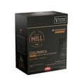 thumbnail image 1 of Mr and Mrs Mill Colombia Decaf Espresso K-fee® & Starbucks® Verismo* Compatible | 72 Count (6 boxes X 12 Pods) | Medium Roast Single Serve Espresso Pods, 1 of 6