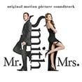 thumbnail image 1 of Mr. & Mrs. Smith [CD], 1 of 2