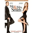 thumbnail image 1 of Mr. & Mrs. Smith (Full Screen Edition) [DVD], 1 of 2