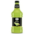 thumbnail image 1 of Mr & Mrs T Cane Sugar Margarita Mix, 1.75 L, Bottle, 1 of 8