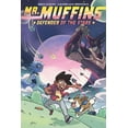 thumbnail image 1 of Mr. Muffins: Defender of the Stars, (Paperback), 1 of 1
