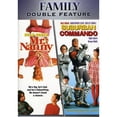 thumbnail image 1 of Mr. Nanny/Suburban Commando (DVD) (DBFE) (Multi-Title) [DVD], 1 of 6