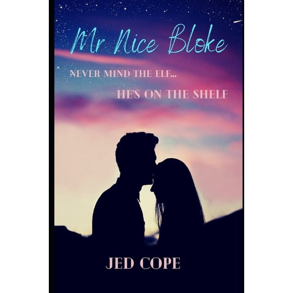 Mr Nice Bloke (Paperback)