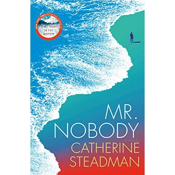 Pre-Owned Mr. Nobody (Hardcover) 1524797685 9781524797683