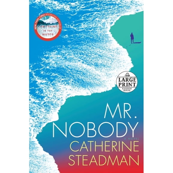 Mr. Nobody (Large Print)