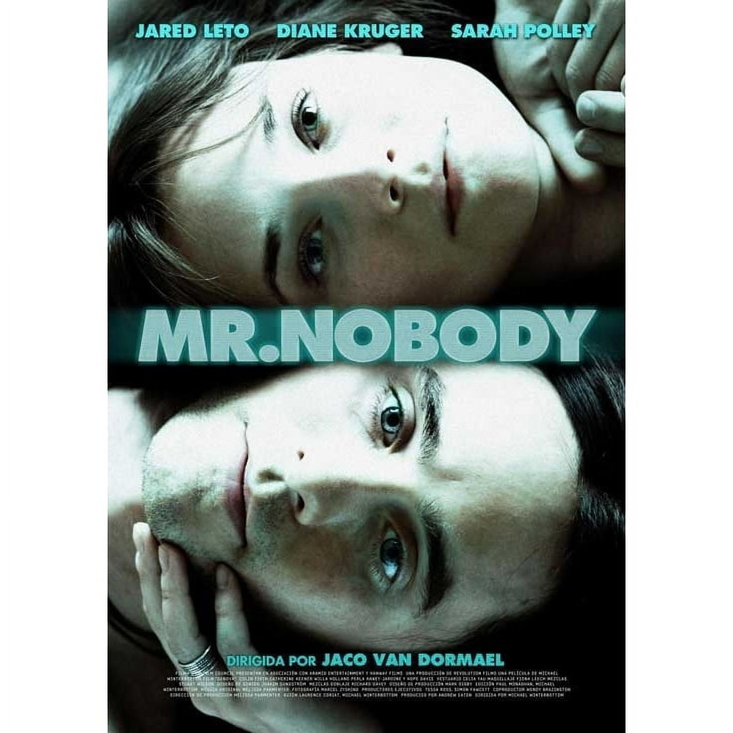 Mr. Nobody Movie Poster Print (11 x 17) - Item # MOVCB50101 - Walmart.com