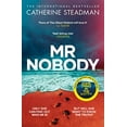 thumbnail image 1 of Pre-Owned Mr Nobody (Paperback) 1471167259, 1 of 1