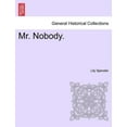 thumbnail image 1 of Mr. Nobody. (Paperback), 1 of 1