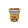 thumbnail image 1 of Mr.Noodles Curry Flavour Cup - 4 Cups (60gm), 1 of 1