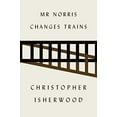 thumbnail image 1 of Pre-Owned Mr. Norris Changes Trains Paperback, 1 of 1