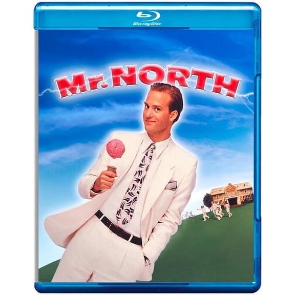 Mr. North (Blu-ray), MGM Mod, Comedy