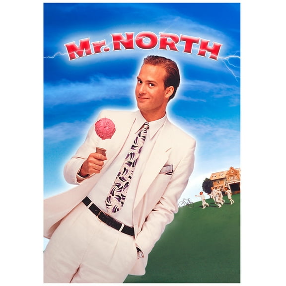 MGM Mod - Mr. North [DIGITAL VIDEO DISC]