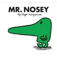 thumbnail image 1 of Mr. Nosey, 1 of 1