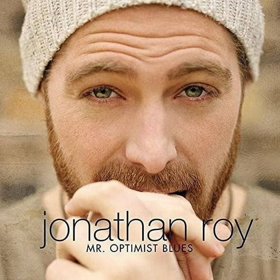 Mr Optimist Blues
