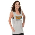 thumbnail image 1 of Mr. Owl Crunch Time Tootsie Pop Funny Tank Top T Shirts Men Women Brisco Brands S, 1 of 6