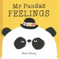 thumbnail image 1 of Mr Panda's Feelings Board Book, 1 of 1