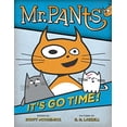 thumbnail image 1 of Pre-Owned Mr. Pants: It's Go Time! (Hardcover) 0803740077 9780803740075, 1 of 1